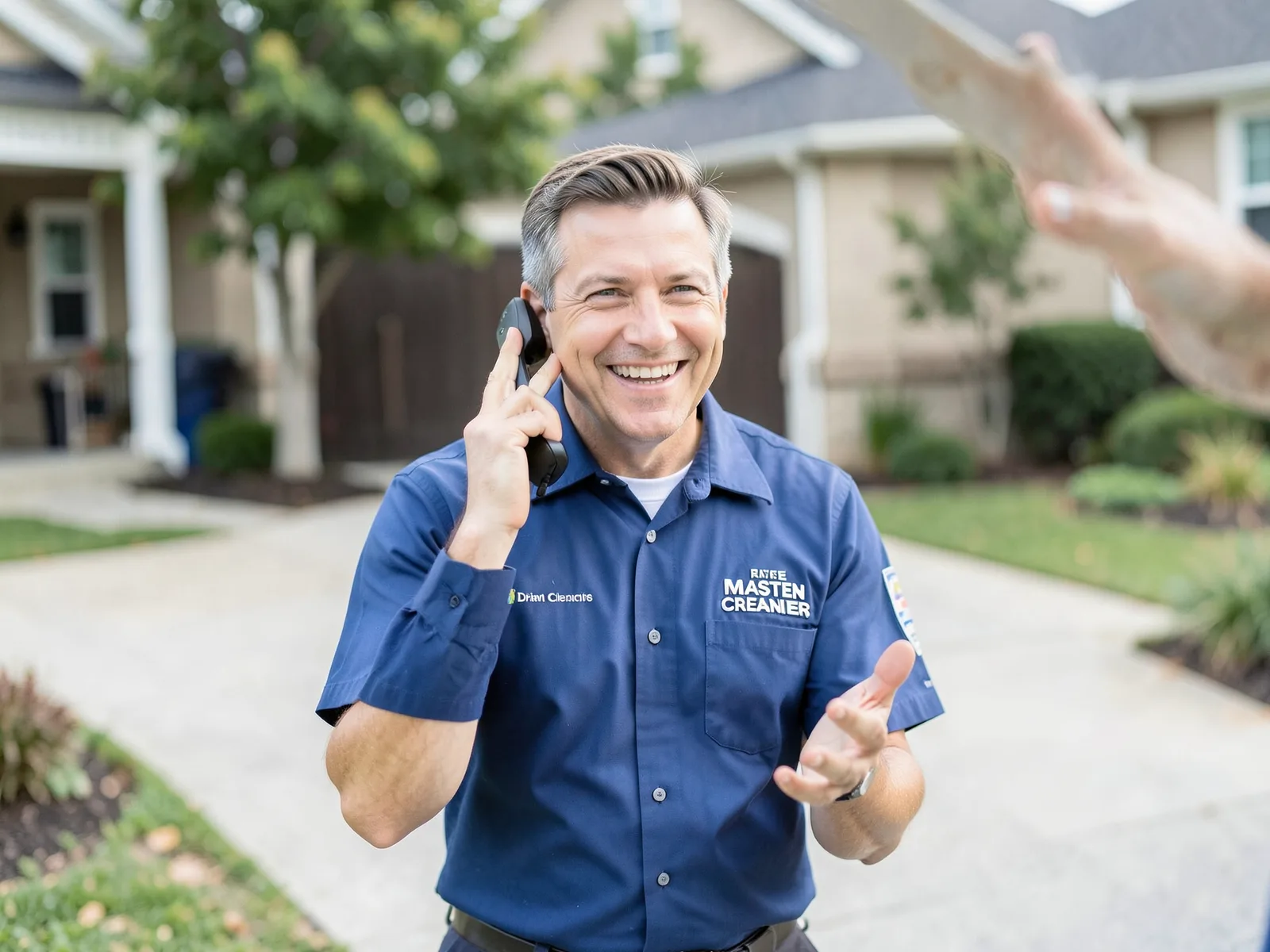 Drain Cleaning Goshen, IN FAQs